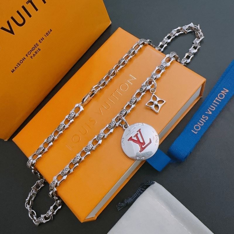 Louis Vuitton Necklaces